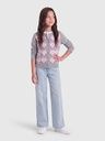 Strickjacke mit Herzjacquard 7