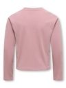 Langarmshirt mit kleinem Druck 2