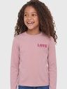 Langarmshirt mit kleinem Druck 4