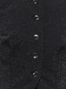 Festliches Gilet mit Glitzer 3