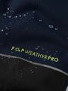 Wasserdichte Warme Primaloft Kinder-Skihose 5