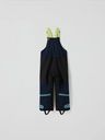 Wasserdichte Warme Primaloft Kinder-Skihose 6