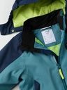 Wasserdichte Warme Primaloft Kinder-Skijacke 3