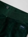 Weiche Baby-Velourhose 2
