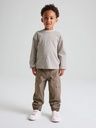 Weiche Jungen Stretch-Cargohose 2