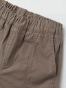 Weiche Jungen Stretch-Cargohose 3