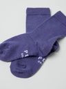Kinder-Socken aus Merinowolle 2