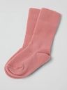 Baby-Wollsocken mit Umschlagbund 2