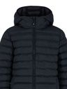 Leichte Jungen-Pufferjacke 2