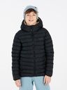 Leichte Jungen-Pufferjacke 4
