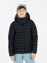 Leichte Jungen-Pufferjacke 7