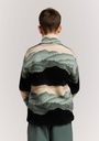 Sportliche Jungen Fleece-Sweatjacke 3