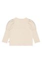 Mädchen Langarmshirt Katze 2