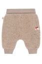 Weiche Velourhose Rentier 2