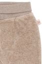 Weiche Velourhose Rentier 3