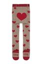 Strumpfhose Herzen 2