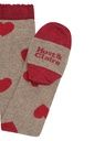 Strumpfhose Herzen 3