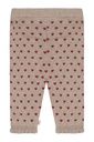 Baby Strickhose Herzen 2