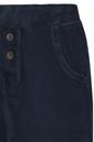 Baby Velours Hose 3