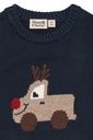 Baby Pullunder Renntier 3