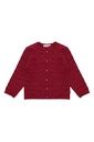 Strickjacke mit Struktur 4