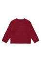 Strickjacke mit Struktur 5