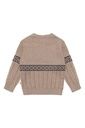 Knaben Pullover Weihnachten 2