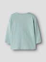 Baby Langarmshirt mit Druck 3