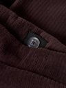 Baby Cargohose Velours 3