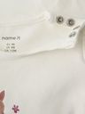 Baby Langarmshirt Reh 3