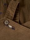 Baby Cordlatzhose mit Stickerei 3