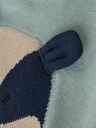 Baby Pullover mit Bär 2