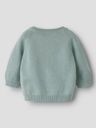 Baby Pullover mit Bär 3
