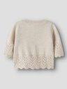 Baby Strickjacke 2