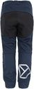 Wasserabweisende winddichte Softshell-Hosen 2
