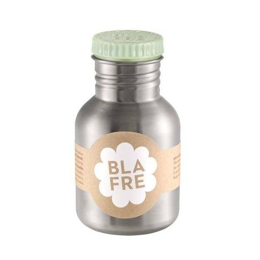 [01-06014.4] Stahlflasche Kinder (Mint)