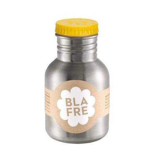 [01-06014.10] Stahlflasche Kinder (Gold)