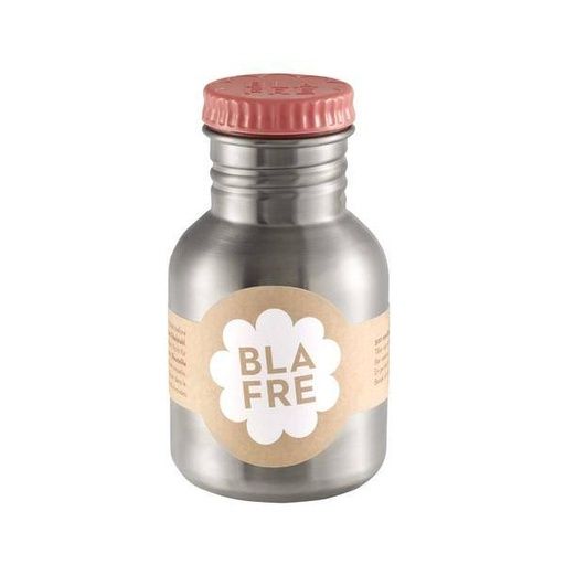 [01-06014.8] Stahlflasche Kinder (Pink)