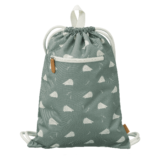 [01-16248.4] Fresk Turnsack / Turnbeutel / Schwimmsack (Mint)