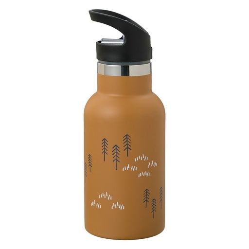 [01-18400.8] Thermosflasche für Kinder (Gold)