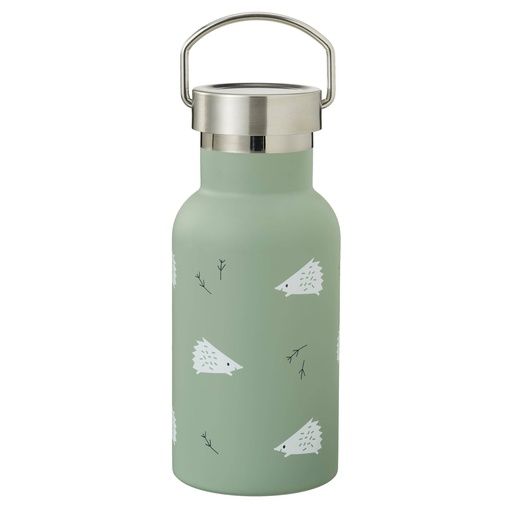 [01-18400.7] Thermosflasche für Kinder (Mint)