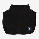 Wärmender Rollkragen Schlauchschal