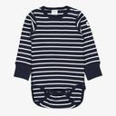 Babybody Polarn O. Pyret Streifen