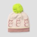 Namuk Logo Beanie Mütze