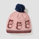 Namuk Logo Beanie Mütze