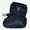 Warme Baby-Füsslinge