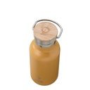 Kinder-Thermosflasche einfarbig 350ml