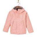 Chip Rainjacket Twine