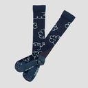 Clouds Merino Ski Socken