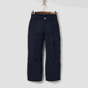 Wasserdichte warme Kinderskihose